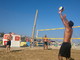 Beach Volley. Primi verdetti al Festival Nazionale Città di Sanremo 'Trofeo Olio Amoretti e Gazzano'