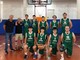 Pallacanestro: a fine stagione, amara retrocessione per il Bvc Sanremo Basket