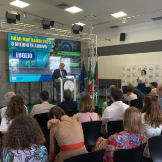 Sviluppo economico, a luglio altri due bandi per le imprese che investono