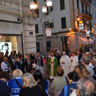 Sanremo: mercoledì prossimo al Santuario della Madonna della Costa la benedizione degli animali
