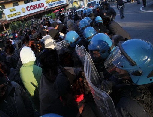 Imperia: ecco i nomi degli indagati della seconda tranche dell'inchesta sui forconi per i fatti del 2013