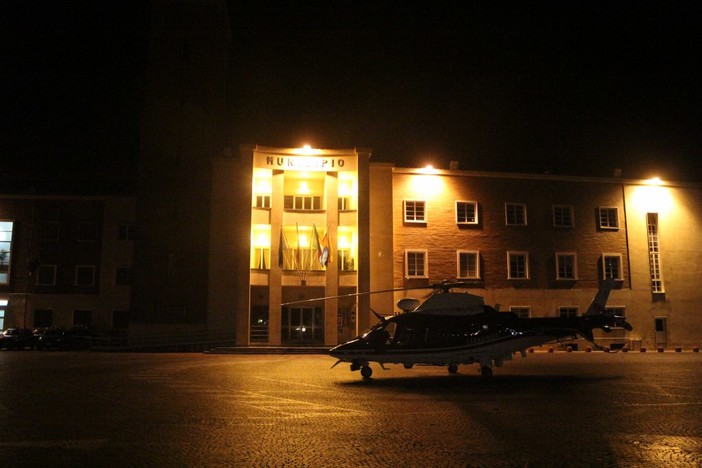 Imperia: imponenti misure di sicurezza domani in tribunale per il processo relativo a 'La Svolta'