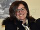 Sanremo: ripercussioni per il lockdown tedesco anche al mercato dei fiori, ieri visita a sorpresa di Tiziana Ramoino (Amaie Energia) Sanremo: ripercussioni per il lockdown tedesco anche al mercato dei fiori, ieri visita a sorpresa di Tiziana Ramoino (Amaie Energia)
