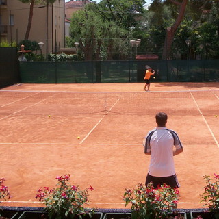 Giovedì l'apertura delle buste: il ‘Bordighera lawn tennis club’ potrebbe essere gestito dal cugino ‘Tc Sanremo’ Giovedì l'apertura delle buste: il ‘Bordighera lawn tennis club’ potrebbe essere gestito dal cugino ‘Tc Sanremo’