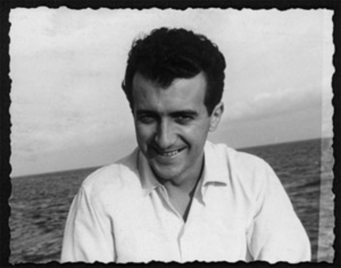 Imperia: martedì prossimo, appuntamento con la musica pianistica di Luciano Berio a Villa Grock