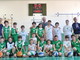 Terminato per il Bvc Sanremo il campionato di Minibasket Terminato per il Bvc Sanremo il campionato di Minibasket