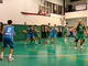 Pallacanestro: sconfitta interna per il Bvc Sanremo nel torneo di Divisione 1 contro l'Auxilium Genova Pallacanestro: sconfitta interna per il Bvc Sanremo nel torneo di Divisione 1 contro l'Auxilium Genova