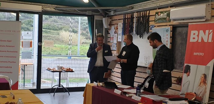 Bni raggiunge i 250 aderenti nelle provincie di Imperia e Savona e organizza l’International Networking Week