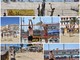 Sanremo: 28 coppie si danno battaglia oggi e domani al 'Festival del Beach Volley' (Foto e Video)