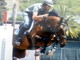 Equitazione: il sanremese Emanuele Bianchi secondo al Gp del Longines Global Champions di Londra