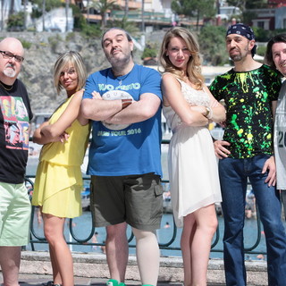 Camporosso: cresce l'attesa per la serata benefica di sabato con il concerto dei Buio Pesto