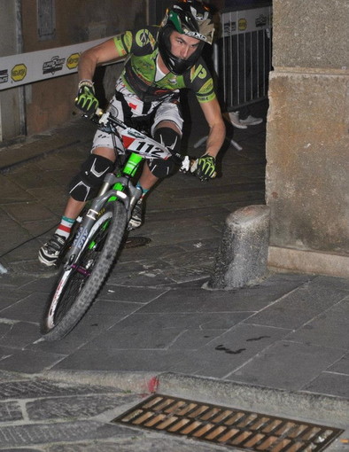 Ciclismo: dura prova a Finale Ligure per il team BC Time di Diano Marina
