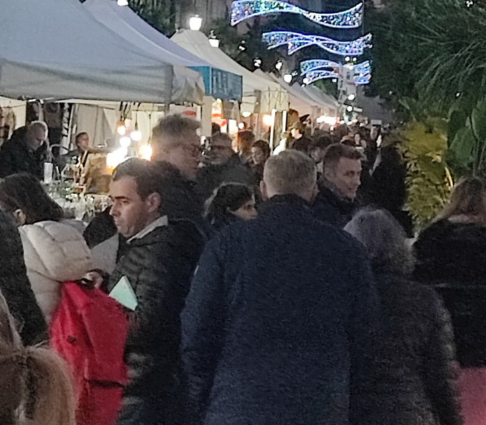 Da domani al giorno dell'Epifania la 9a edizione il "Bordighera Christmas Quest – speciale Epifania" Da domani al giorno dell'Epifania la 9a edizione il "Bordighera Christmas Quest – speciale Epifania"