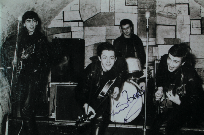 Sanremo: dal 22 al 24 giugno ci sarà l'invasione Beatles, tanti eventi a tema in programma Sanremo: dal 22 al 24 giugno ci sarà l'invasione Beatles, tanti eventi a tema in programma