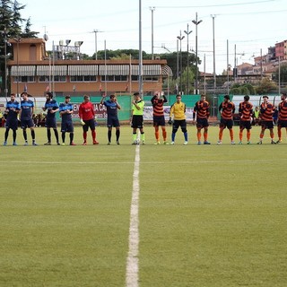 Domenica prossima è super derby tra Sanstevese e Bordighera Sant'Ampelio