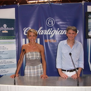 Sanremo: terminato con successo il 45° Moac, la soddisfazione della Confartigianato