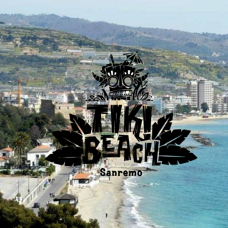 Sanremo: inaugura il Tiki Beach e debuttano le feste in spiaggia