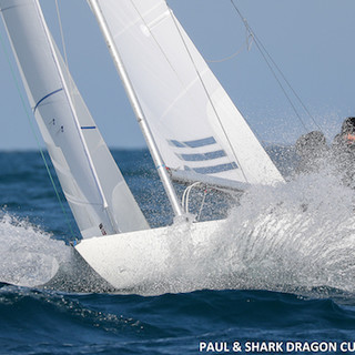Vela. Yacht Club Sanremo, tutto pronto per il secondo appuntamento del Campionato Italiano Open della Classe Dragone