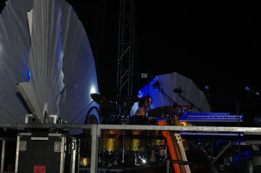 Ventimiglia: domani al Mako musica dal vivo con i The Fonz