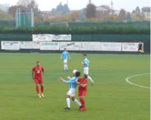 Serie D: Pesante Sconfitta per la Sanremese Serie D: Pesante Sconfitta per la Sanremese