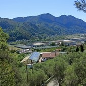 Rifiuti a Ventimiglia, "odore nauseabondo a Bevera": la segnalazione Rifiuti a Ventimiglia, "odore nauseabondo a Bevera": la segnalazione