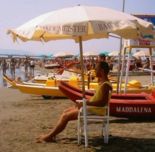 Sanremo: corso per Assistente Bagnanti dal 1° marzo al 17 maggio alla piscina comunale