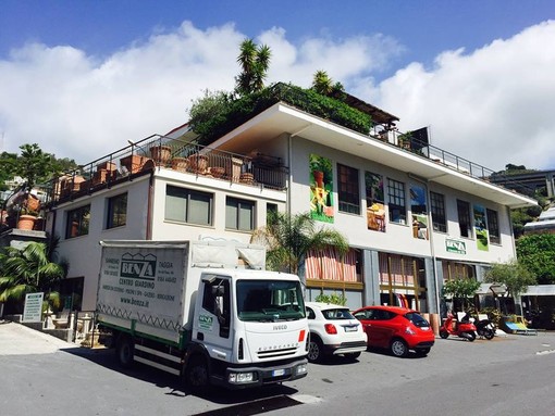 A Febbraio corso gratuito di giardinaggio per terrazzi e balconi assieme ai collaboratori della storica ditta Benza di Sanremo