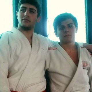 Arti marziali. Byakko Tai Sanremo, due atleti protagonisti ai campionati italiani Under 18 di Ostia Arti marziali. Byakko Tai Sanremo, due atleti protagonisti ai campionati italiani Under 18 di Ostia