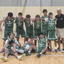 Basket giovanile, il Bvc Sanremo parte con il piede giusto: vittoria in trasferta contro Le Torri Albenga Basket giovanile, il Bvc Sanremo parte con il piede giusto: vittoria in trasferta contro Le Torri Albenga