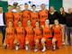 Nella quinta giornata del campionato di serie B femmile il Basket Club Ospedaletti torna alla vittoria