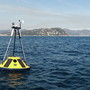 Boa ondametrica di Capo Mele, tecnologia rinnovata: monitoraggio più preciso del mare e dei cambiamenti climatici
