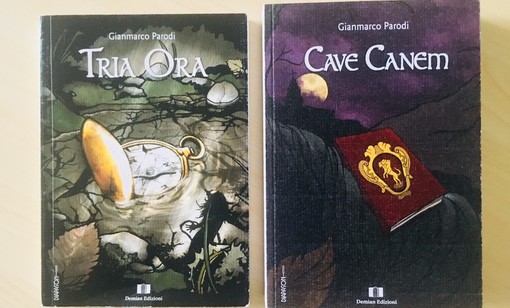 Domani sesto e ultimo appuntamento per il Badalucco Book Festival