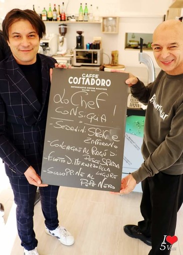 Al rinnovato Bahama Star2.0, si riconfermano gli appuntamenti speciali