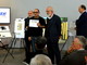 Il ventimigliese Biagio Valente si è aggiudicato domenica a Torino il premio 'Sunday Painters 2017' Il ventimigliese Biagio Valente si è aggiudicato domenica a Torino il premio 'Sunday Painters 2017'