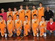 Pallacanestro: successo e qualificazione alle semifinali per l'Under 17 del Basket Club Ospedaletti