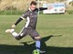 Ghen Beqiri, difensore del San Bartolomeo Calcio