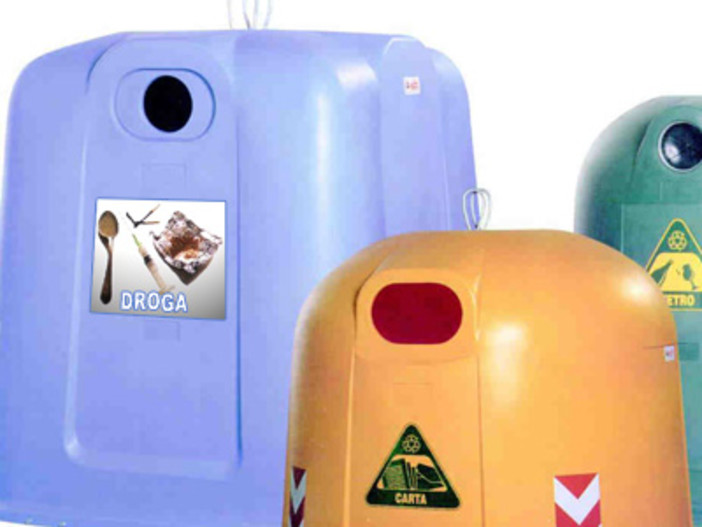 Continua la campagna 'Ospedaletti pulito comincia da te'