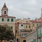 Organo e violino, concerto di Marco Peron e Vincenzo Città a Bordighera Alta