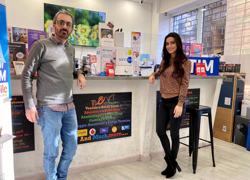 Target: Na Vi Tech, soluzioni tecnologiche per ogni esigenza Target: Na Vi Tech, soluzioni tecnologiche per ogni esigenza