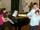 Mendatica: a Ferragosto la grande musica classica Mendatica: a Ferragosto la grande musica classica