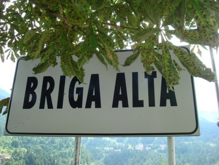 La strana storia di Briga Alta: un po' cuneese, un po' imperiese, ma dimenticato da tutti La strana storia di Briga Alta: un po' cuneese, un po' imperiese, ma dimenticato da tutti