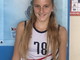 Pallavolo: la promettente 14enne Beatrice Carnabuci dalla Maurina Volley all'Albenga in Serie C