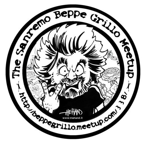 Sanremo: nuova provocazione dal Beppe Grillo Meetup per il bene dell'Auditorium Alfano