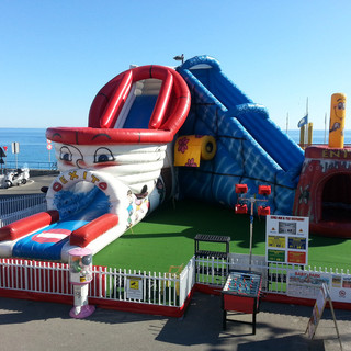 Bordilandia Park