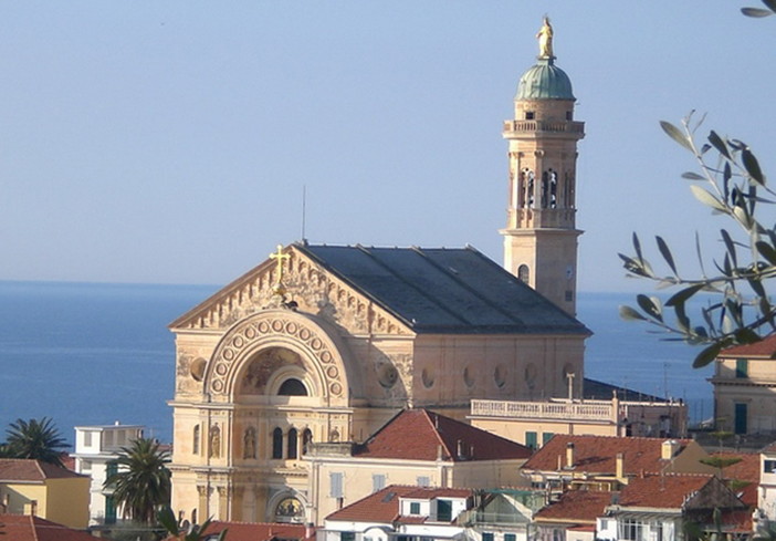 Sanremo: domani al Santuario dell'Annunziata la presentazione del restauro dell'altare