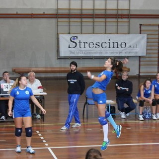 Pallavolo: tre vittorie su quattro gare nell’ultimo weekend per le squadre della Maurina Volley