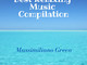 La copertina di “Best relaxing music compilation”