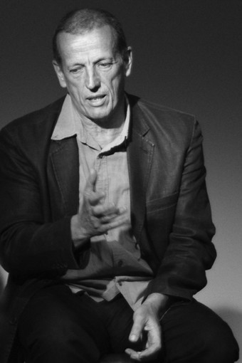 Con 'Tracce', l'attore e regista Marco Baliani ospite al teatro dell'Albero e al Dams