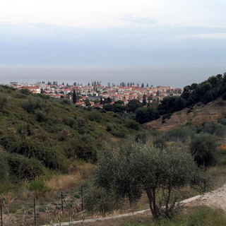 Bordighera presenta all'Itb Berlin Bow 'virtual edition' con il prodotto turistico 'Ciclovia Bicknell'