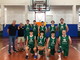 Pallacanestro: nuova sconfitta per il Bvc Sanremo nella poule salvezza nella Divisione regionale